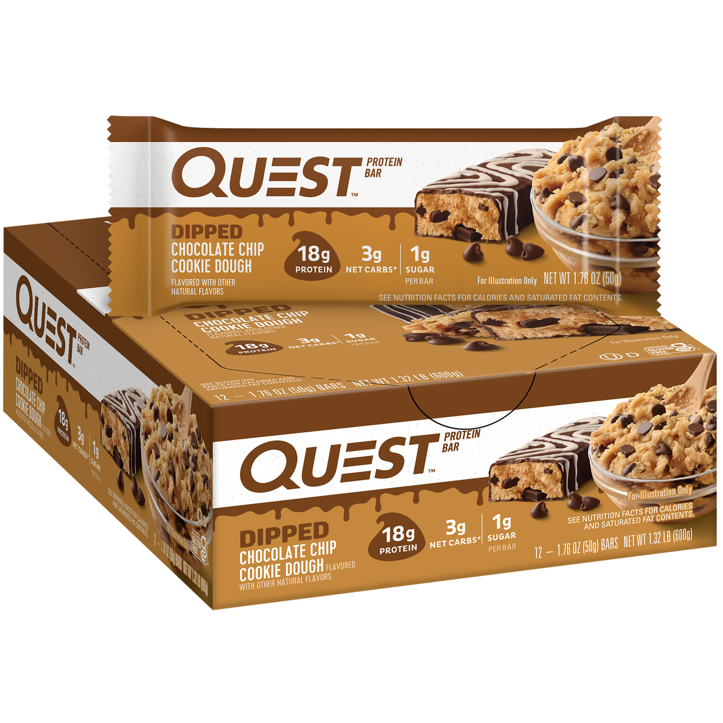 dipped-chocolate-chip-cookie-dough-protein-bar-q4 qst-012268_dipped-chocolate-chip-cookie-dough-protein-bar_1.png