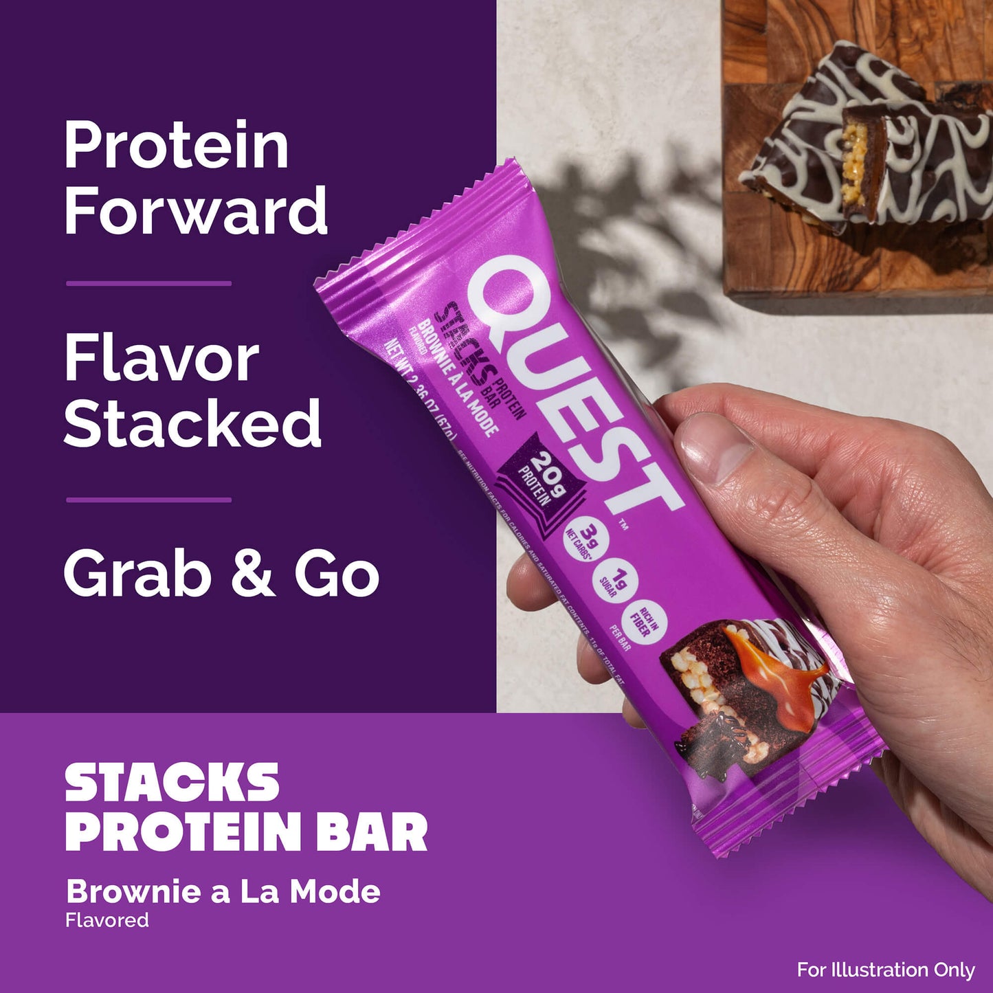 brownie-a-la-mode-stacks-bars-b5 qst-018345-brownie-a-la-mode-stacks-bars_4.jpg